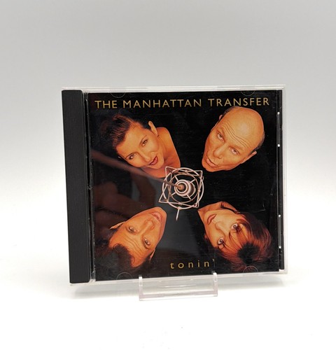 Manhattan transfer tonin - transfer, tonin'