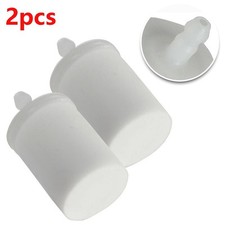 2pcs Filtro Carburante