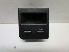 OROLOGIO Ford Fiesta 3