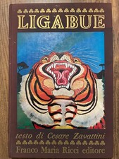 LIGABUE  testo di
