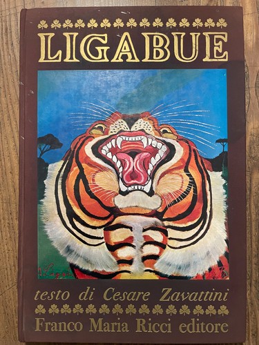 Ligabue testo di - ligabue,