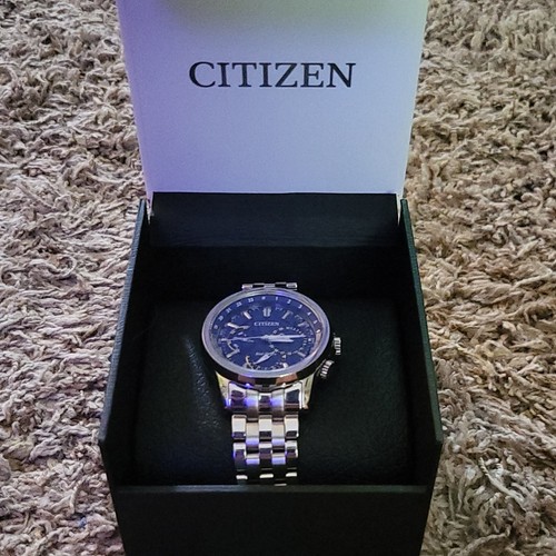 Orologio citizen uomo - orologio,