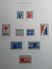 USA - AIR - MAIL - 1954 - C48