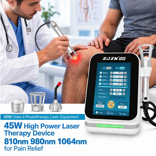 Macchina per terapia laser - , 45w