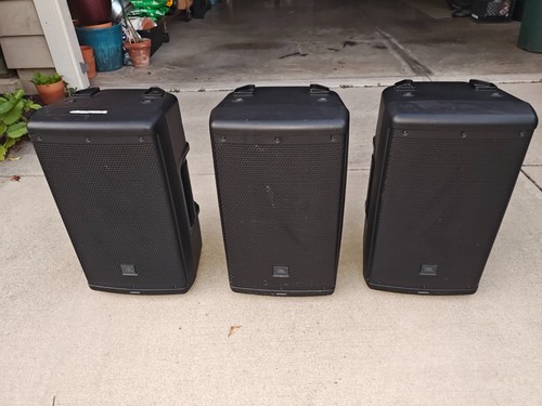 Jbl eon610 altoparlante - eon610, pa