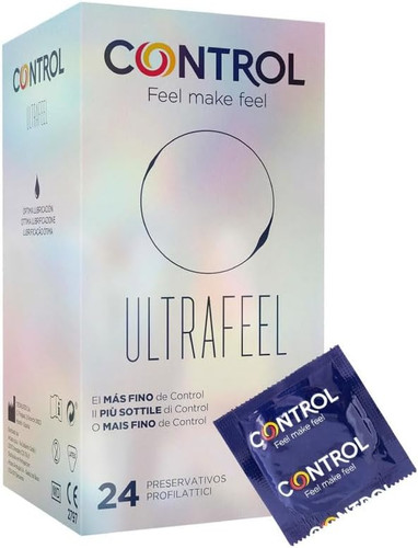 Finissimo ultrafeel - finissimo,