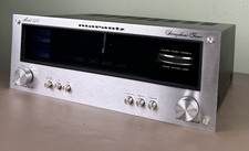 SINTONIZZATORE STEREO MARANTZ 125 BELLO