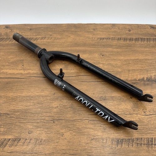 Answer accutrax forcella 1 - accutrax,