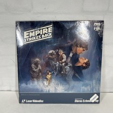 1980 Star Wars: The Empire
