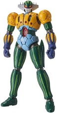 Bandai: HG Kotetsu Steel Jeeg
