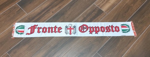 Sciarpa ultras padova calcio - sciarpa,