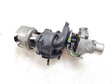Turbocompressore land rover - turbocompressore,