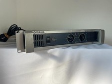 Yamaha P2500s Amplificatore di