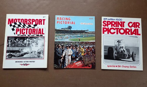 Lot 1975 motorsport - lot,