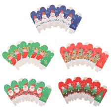  20 Pcs Scatole Porta
