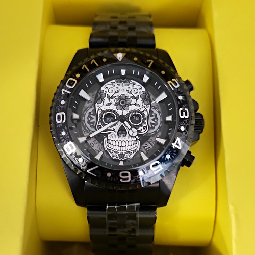 Bracciale invicta pro diver - bracciale,