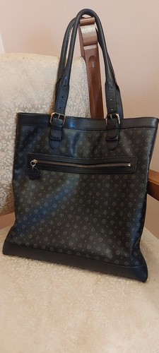 Borsa donna pelle marca - pelle,