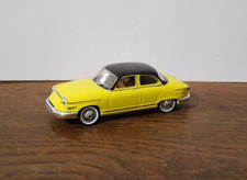 Voiture 1/43 - Ixo Altaya -