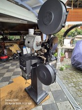 Antico cine proiettore - antico,