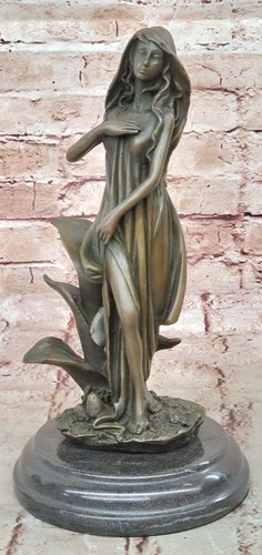 Originale firmato mother terra - originale,