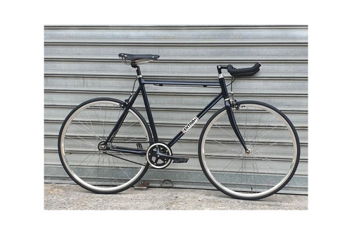 Bicicletta single speed - , urban
