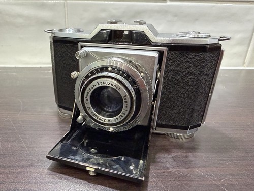 Zeiss ikon ikonta 522 - ikonta, 522/24