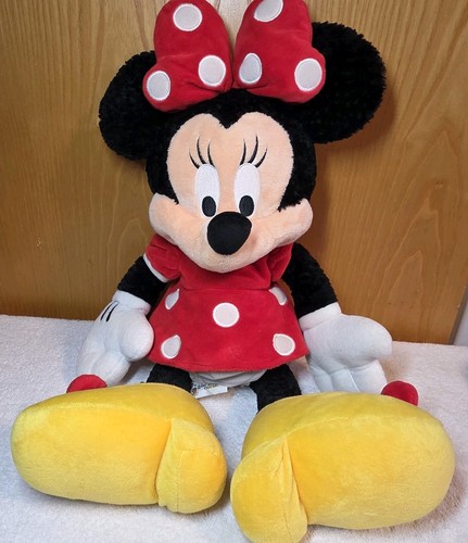 Minnie mouse disney - mouse, world