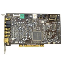 Creative Labs Sound Blaster