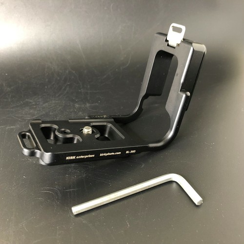 Kirk bracket 30d - kirk, bl-30d