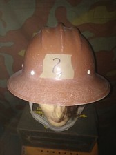 ELMETTO AMERICANO HELM CASQUE