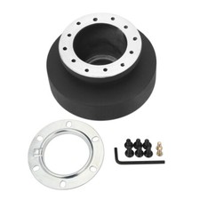 Kit boss adattatore mozzo volante universale con chiave per BMW E36 NARDI MOMO  