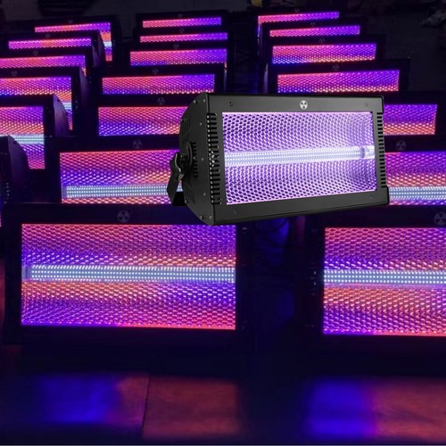 Luce stroboscopica led 3000w - luce,