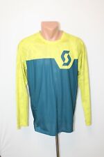 Maglia Scott manica lunga