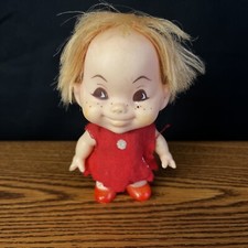 Vintage Shiba 1966 Baravelli