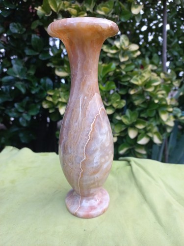Vaso pietra onice - vaso, in