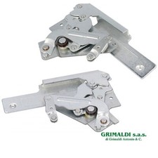 COPPIA CERNIERE DX + SX PER