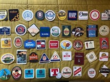 SOTTOBICCHIERI BIRRA LOTTO 1