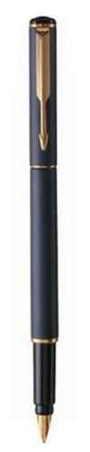 Penna stilografica parker - penna,
