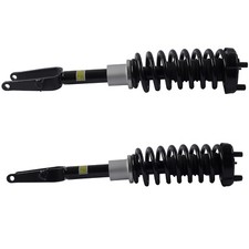 2Pcs Front Shock Strut Assys