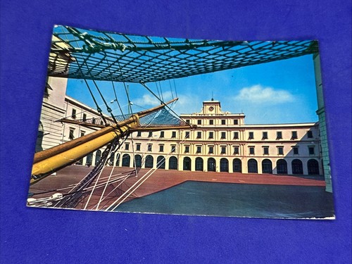 Livorno accademia navale - accademia,