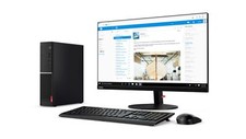 Pc Rigenerato Completo Monitor/Tastiera/Mouse/Wifi Intel I3 6a 4-32Gb 120-960 Gb