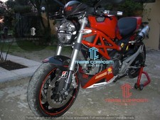 Puntale ducati monster 696 796 - ducati,