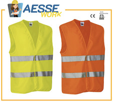 Gilet lavoro auto alta - gilet, da