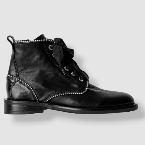 Scarpe stivali donna - , &