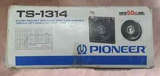 PIONEER TS-1314 TS 1314