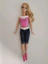 Barbie fiat 500 doll - barbie,