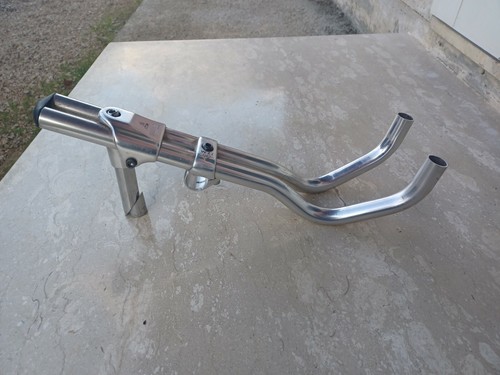 Itm dual tech - hi, attacco