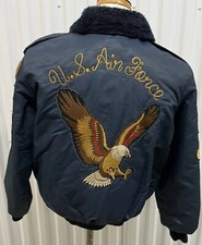 Giacca vintage US Air Force