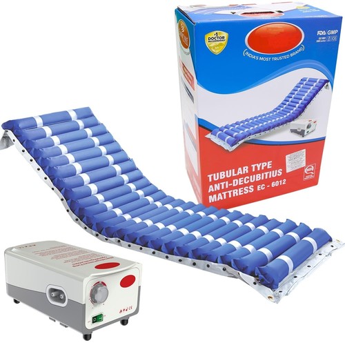 Tubular anti decubitus air - tubular, anti-decubitus