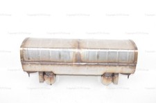 Silenziatore marmitta scarico